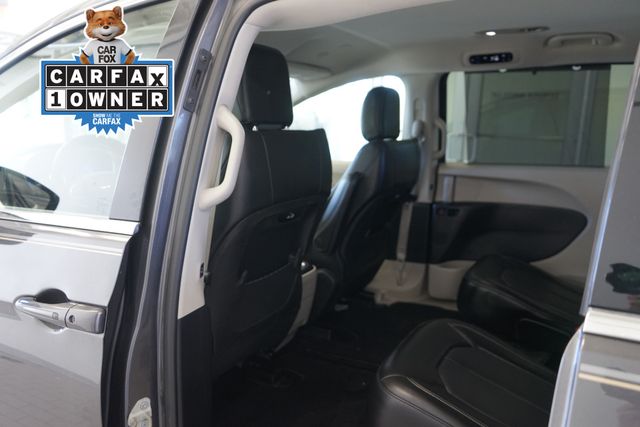 Thumbnail: 2023 Chrysler Pacifica - 28