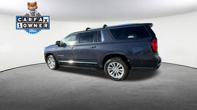 Thumbnail: 2023 GMC Yukon XL - 6