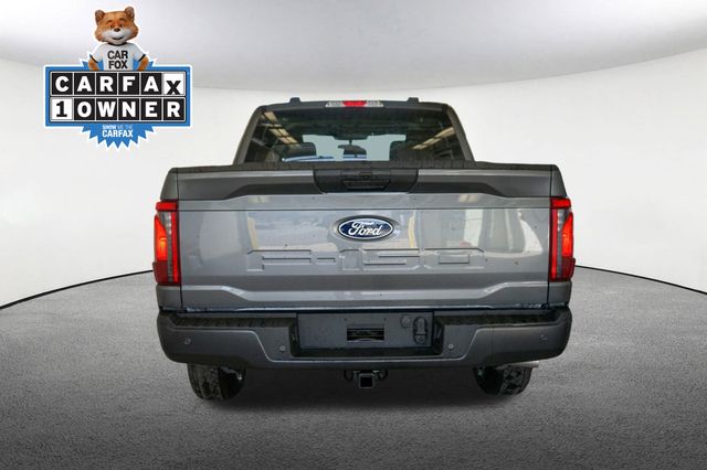 Thumbnail: 2024 Ford F-150 - 13