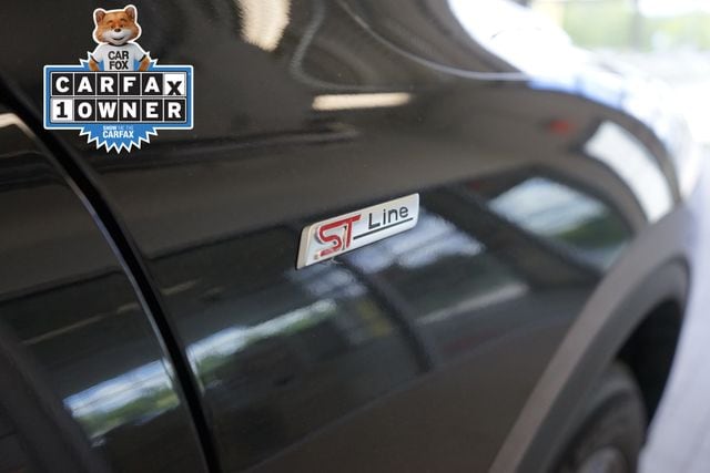 Thumbnail: 2025 Ford Escape - 14
