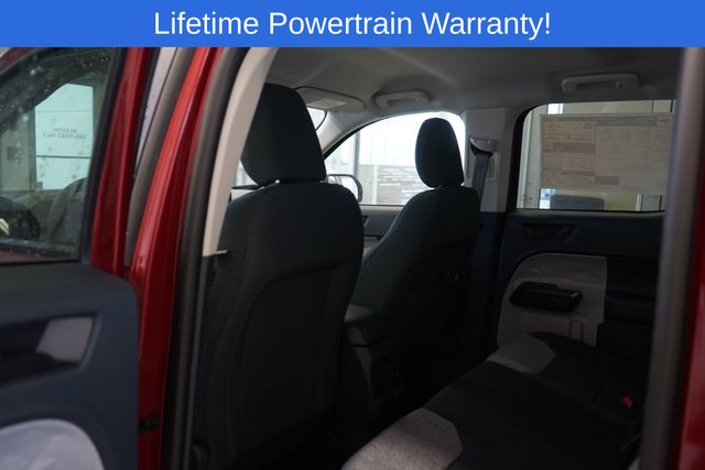 Thumbnail: 2026 Ford Maverick - 29