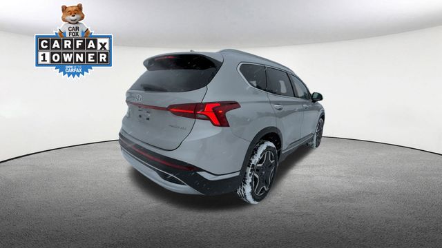 Thumbnail: 2022 Hyundai Santa Fe - 9