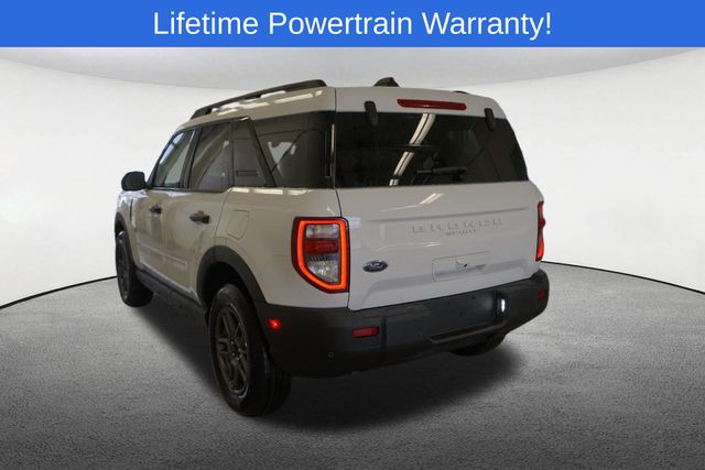 Thumbnail: 2025 Ford Bronco Sport - 10