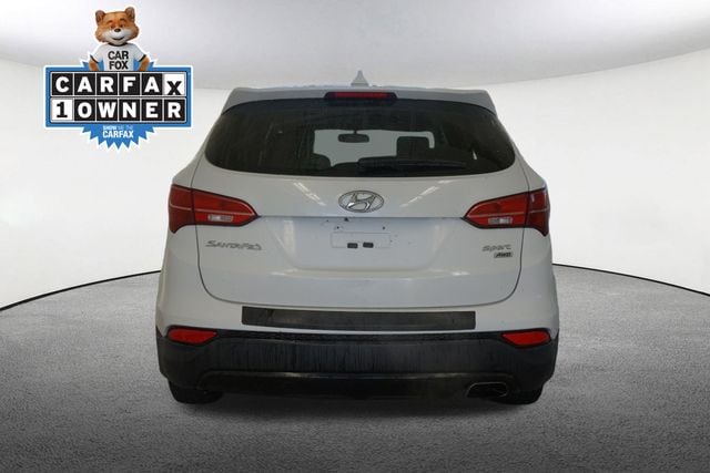 Thumbnail: 2016 Hyundai Santa Fe - 12