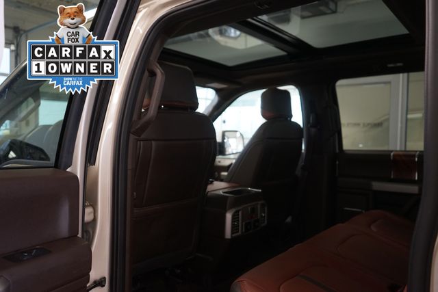 Thumbnail: 2018 Ford F-150 - 29