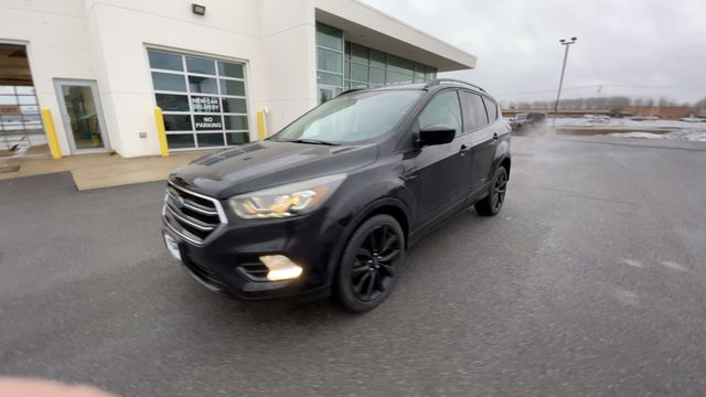 Thumbnail: 2019 Ford Escape - 5