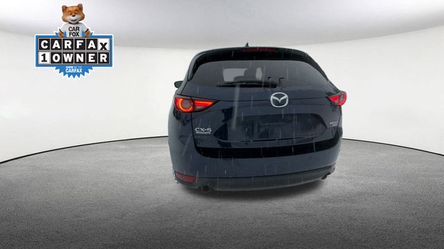 Thumbnail: 2021 Mazda CX-5 - 8