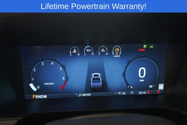 Thumbnail: 2026 Ford F-150 - 22