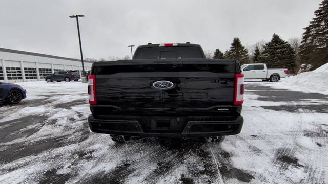 Thumbnail: 2023 Ford F-150 - 8