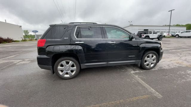Thumbnail: 2016 GMC Terrain - 9