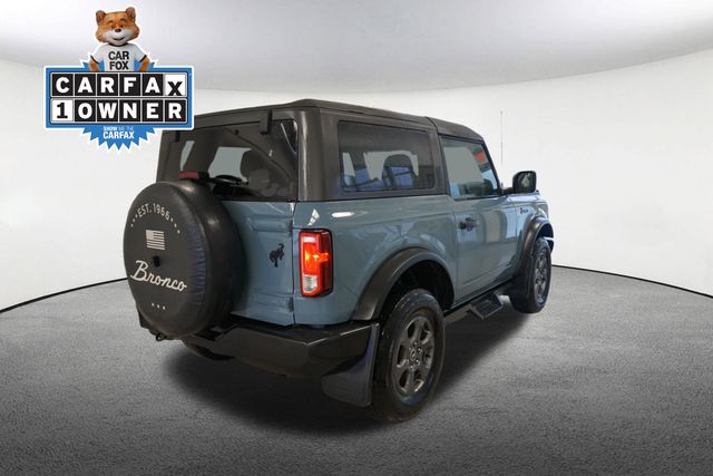 Thumbnail: 2023 Ford Bronco - 14