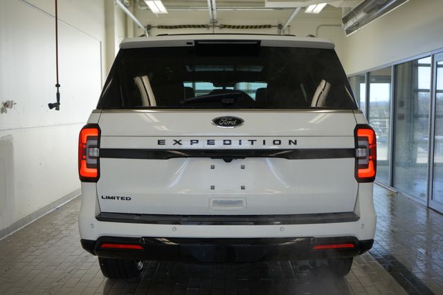 Thumbnail: 2024 Ford Expedition - 12