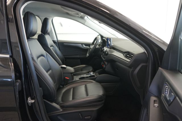 Thumbnail: 2021 Ford Escape - 24