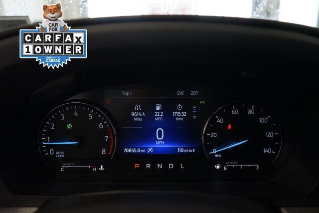 Thumbnail: 2021 Ford Explorer - 20