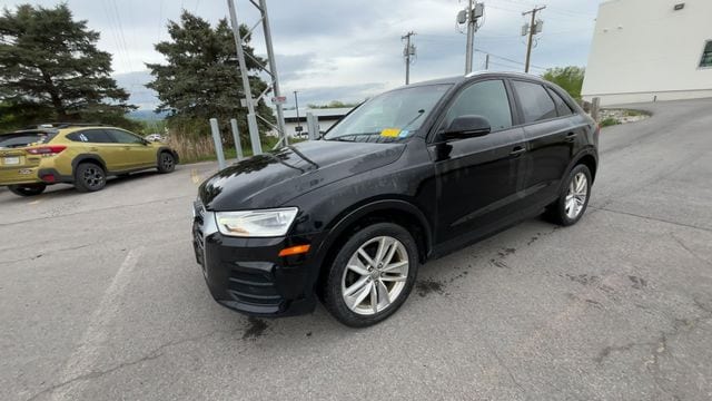 Thumbnail: 2017 Audi Q3 - 5