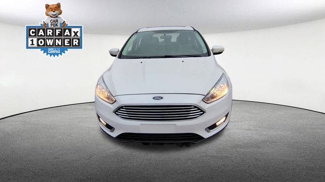 Thumbnail: 2016 Ford Focus - 3