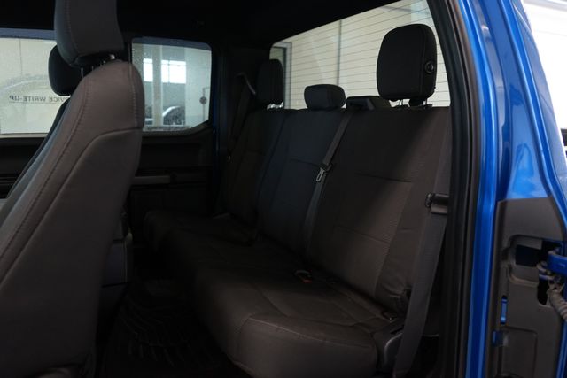 Thumbnail: 2015 Ford F-150 - 20
