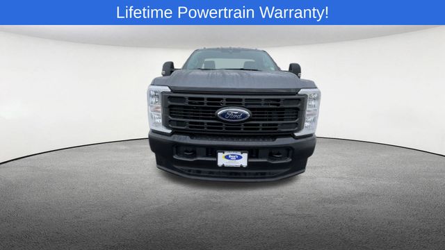 Thumbnail: 2026 Ford F-250 - 3