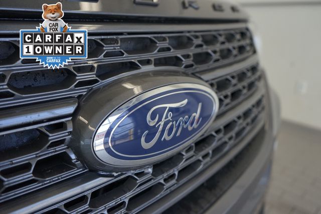 Thumbnail: 2023 Ford Explorer - 18