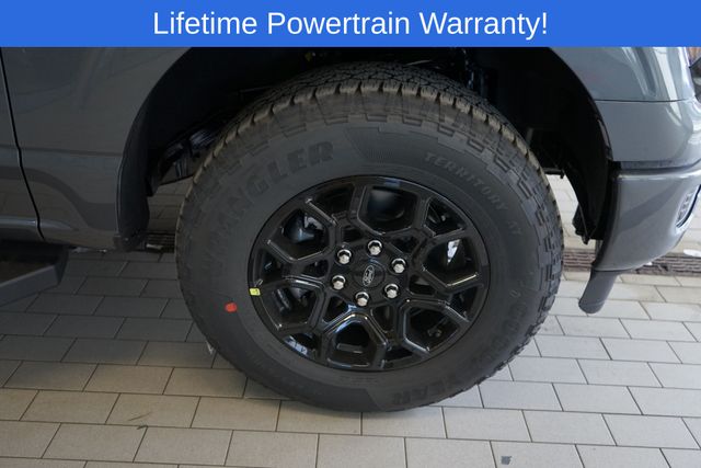 Thumbnail: 2026 Ford F-150 - 17