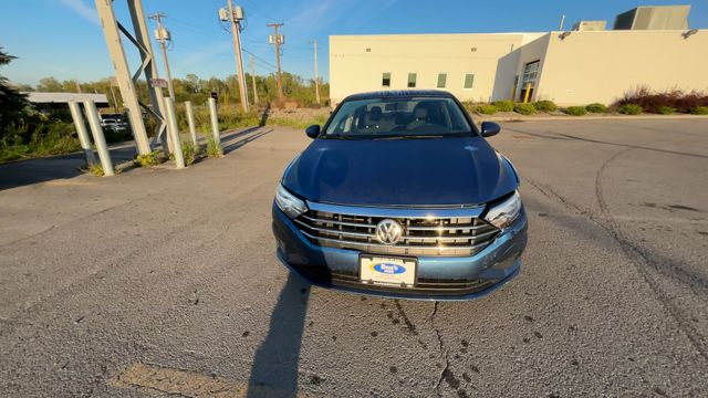 Thumbnail: 2019 Volkswagen Jetta - 3
