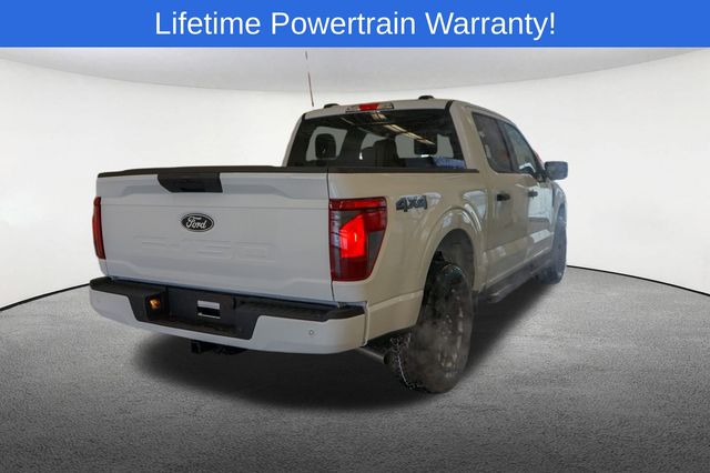 Thumbnail: 2025 Ford F-150 - 6