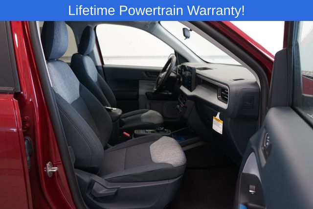 Thumbnail: 2026 Ford Maverick - 33