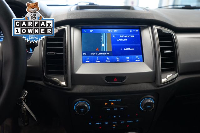 Thumbnail: 2023 Ford Ranger - 22