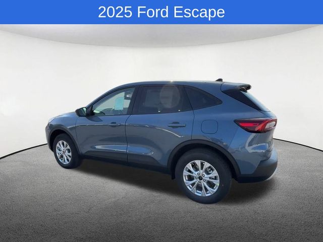 Thumbnail: 2025 Ford Escape - 7