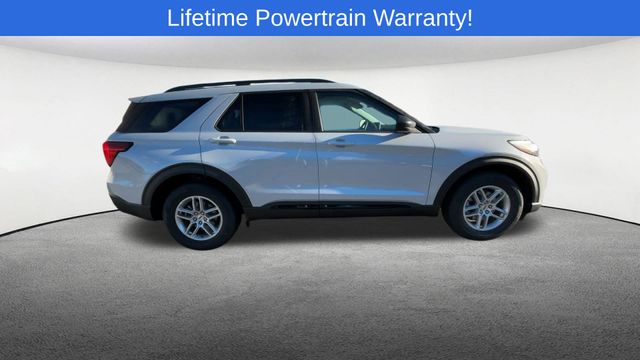 Thumbnail: 2026 Ford Explorer - 10