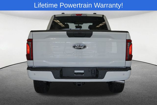 Thumbnail: 2026 Ford F-150 - 12