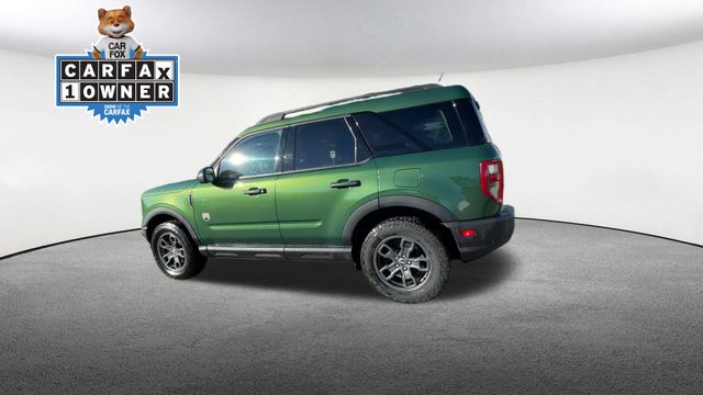 Thumbnail: 2023 Ford Bronco Sport - 6