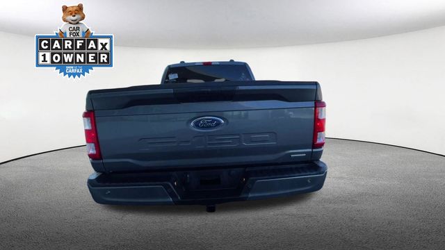 Thumbnail: 2023 Ford F-150 - 7