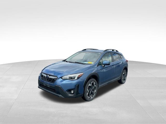 Thumbnail: 2023 Subaru Crosstrek - 1