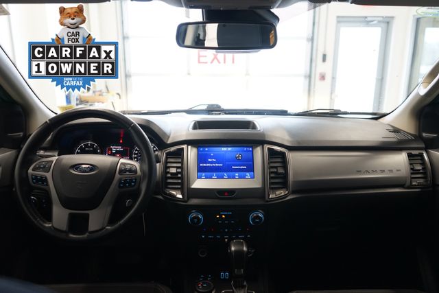 Thumbnail: 2023 Ford Ranger - 31