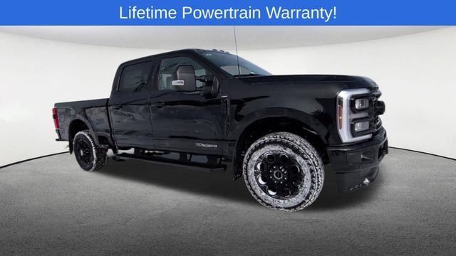 Thumbnail: 2026 Ford F-250 - 2