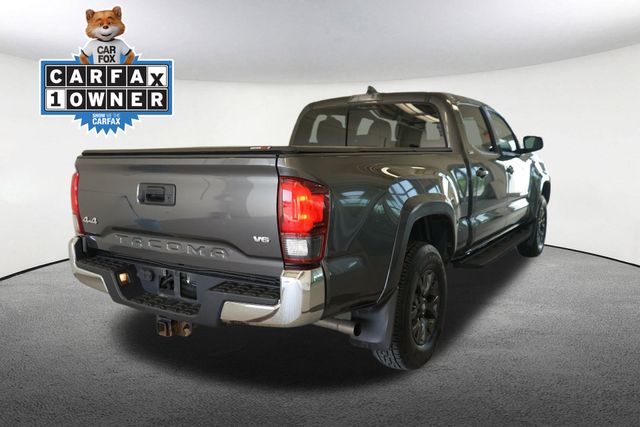 Thumbnail: 2021 Toyota Tacoma - 15
