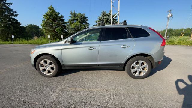 Thumbnail: 2013 Volvo XC60 - 5