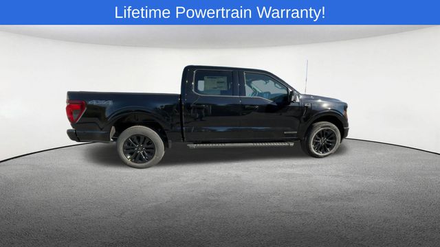 Thumbnail: 2025 Ford F-150 - 9