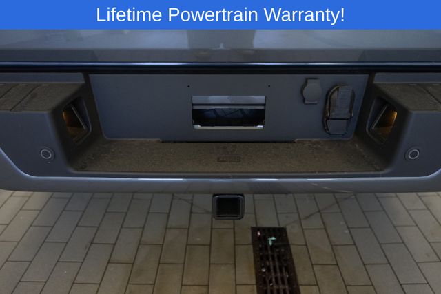 Thumbnail: 2026 Ford F-150 - 13