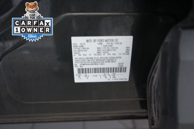 Thumbnail: 2023 Ford Edge - 19