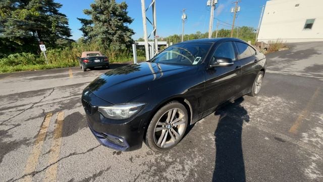 Thumbnail: 2019 BMW 4 Series - 5