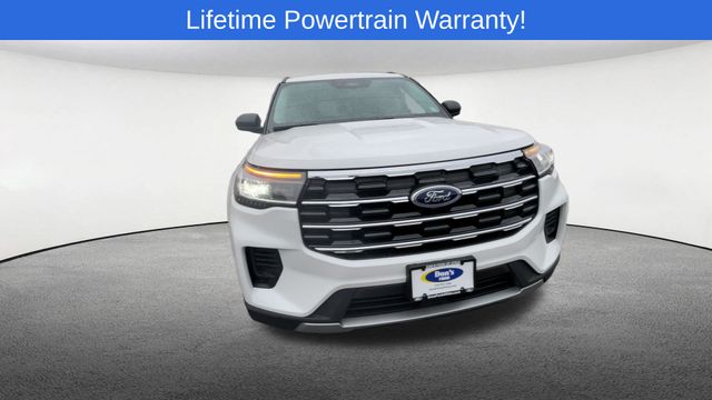 Thumbnail: 2026 Ford Explorer - 3