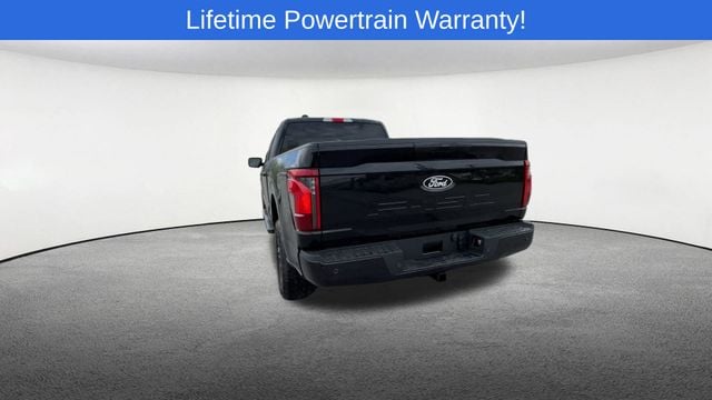 Thumbnail: 2026 Ford F-150 - 8
