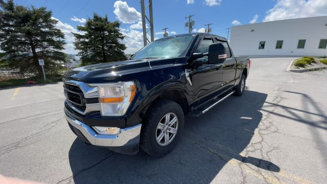 Thumbnail: 2021 Ford F-150 - 5
