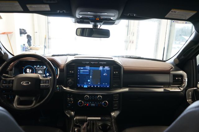 Thumbnail: 2023 Ford F-150 - 32