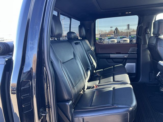 Thumbnail: 2021 Ford F-150 - 21