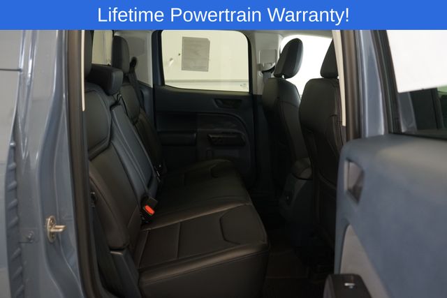 Thumbnail: 2026 Ford Maverick - 32