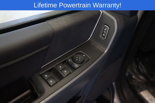 Thumbnail: 2026 Ford F-150 - 20