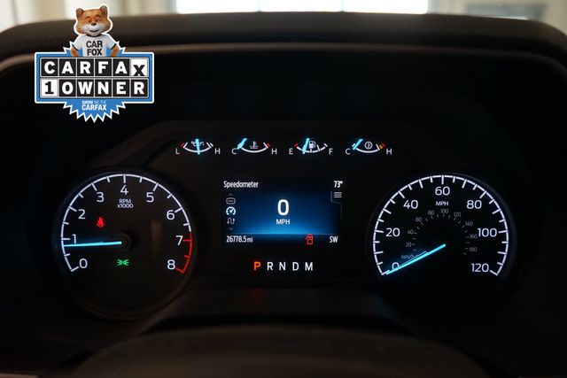 Thumbnail: 2022 Ford F-150 - 20